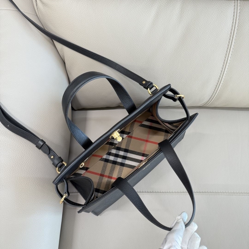 Bv*b*rry top handle bags